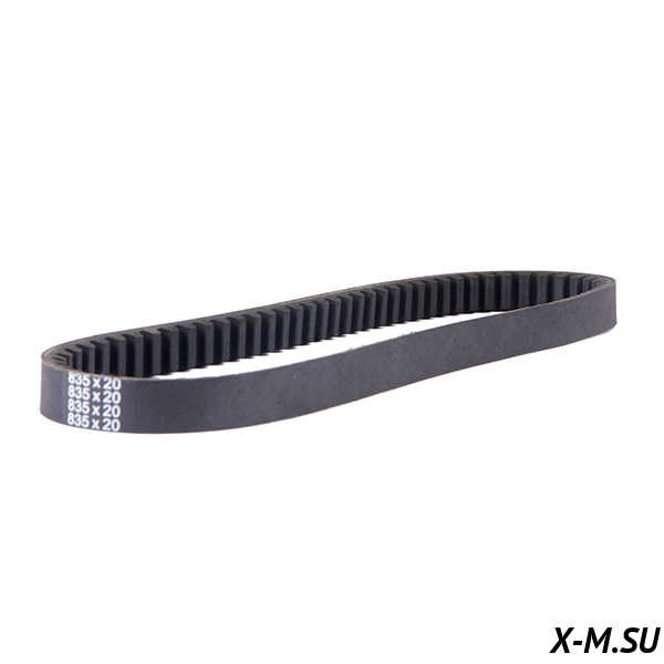 Ремень вариатора 835х20х30