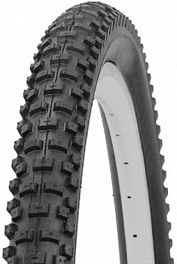 Велопокрышка WANDA P1018