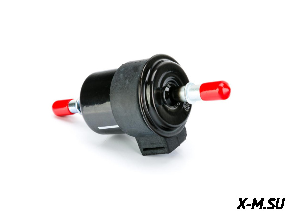 Топливный фильтр высокого давления