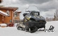 Снегоход STELS ЕРМАК 600L2T (катки)