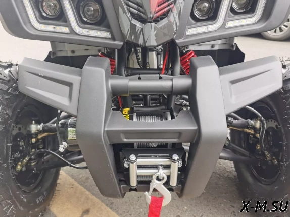 Квадроцикл MOTAX GRIZLIK T 200 LUX