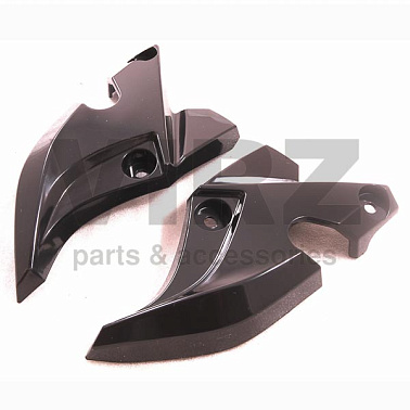 Обтекатель фары головного света (пара) GR