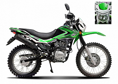 Мотоцикл Regulmoto SK200GY-5