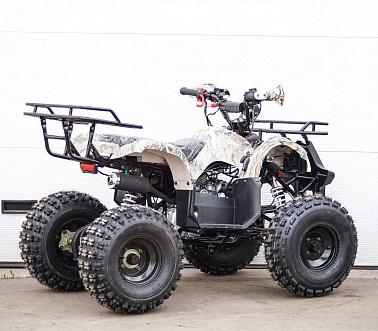 Квадроцикл STALKER 200