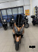 Скутер X-MOTORS MAX - 200cc - Yamaha TMAX