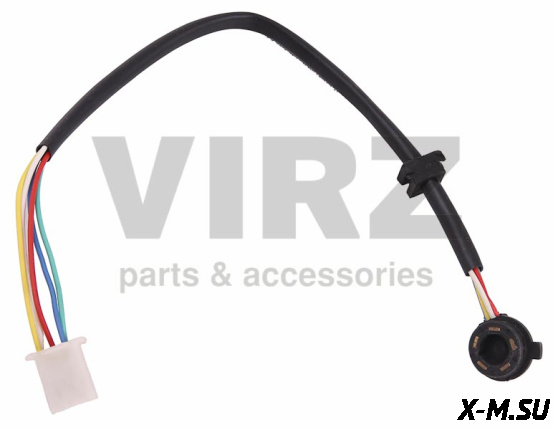 Датчик переключения передач 139FMB,147FMH,152FMI; ALPHA