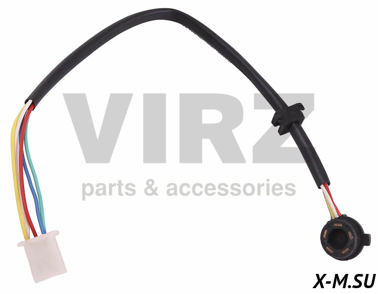 Датчик переключения передач 139FMB,147FMH,152FMI; ALPHA