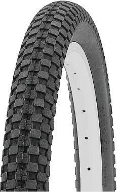 Велопокрышка WANDA Р1178