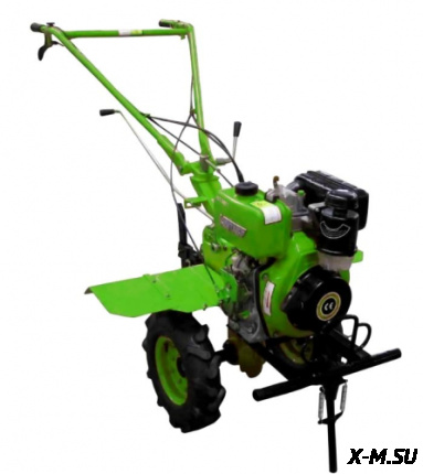 Мотокультиватор ML-3 (6НР) дизель