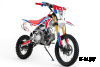 Питбайк MOTAX MX 125
