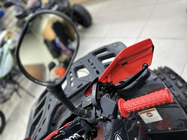 Квадроцикл бензиновый MOTAX GRIZLIK PREMIUM 2024