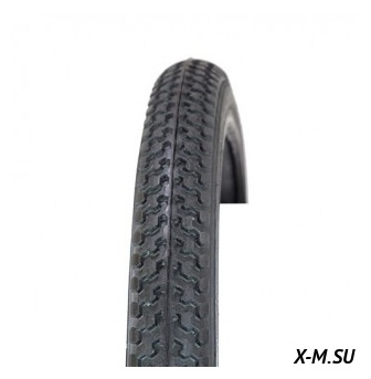 Велопокрышка Кама, Кросс Л-334 без камеры Петрошина