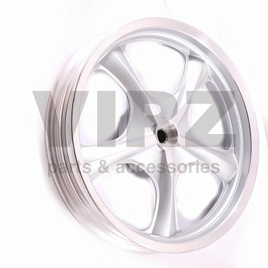 Диск колесный R16 задний 2.50-16 (24) (литой) (диск. 4x88) SKYNET