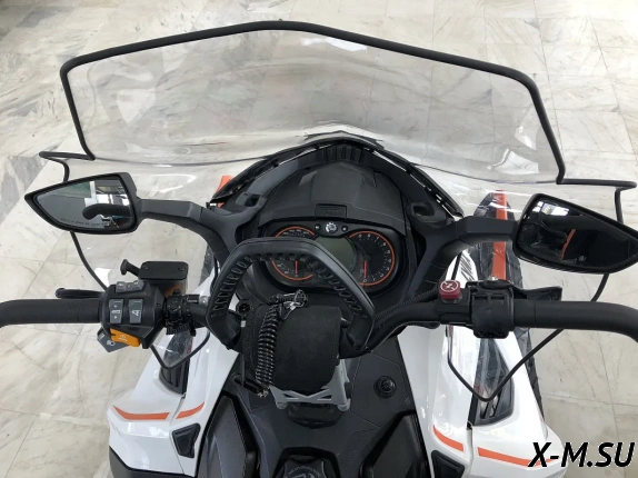 Снегоход 49 Ranger ST 900 ACE Б/У