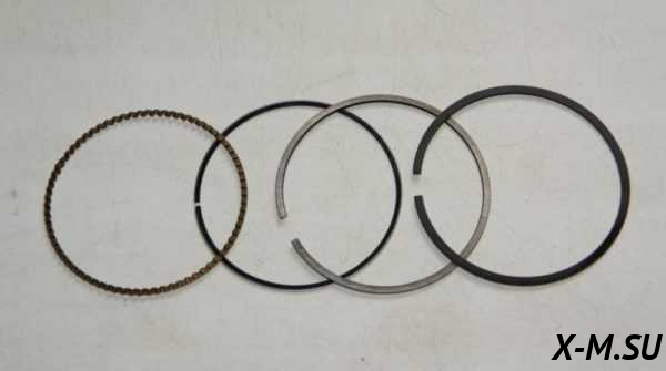 Набор поршневых колец