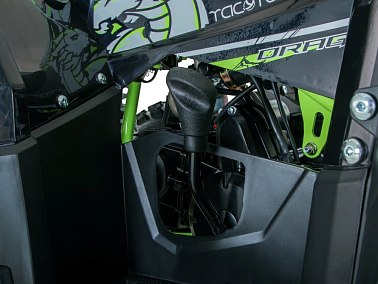 Квадроцикл YACOTA DRAGON LUX 125