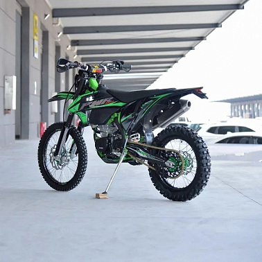 Мотоцикл MOTOLAND (МОТОЛЕНД) Кросс PWR FM250 (2022 г.)