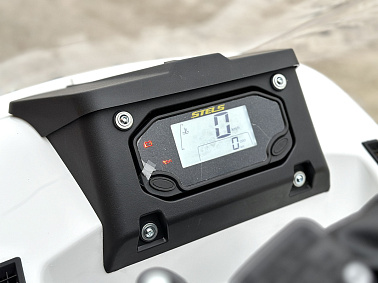 Снегоход STELS ВИКИНГ (VIKING) SV800T LUX XE V3.0 K02 SWT CVTECH