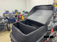 Кофр X-Motors высокий для снегохода AODES Snowcross 1000 SWT 600 мм изотермический