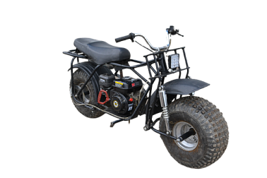 Мотовездеход Атаман FR 8,0