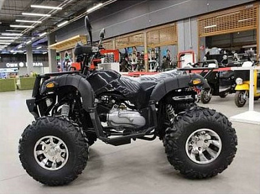 Квадроцикл STALKER 200 Lux