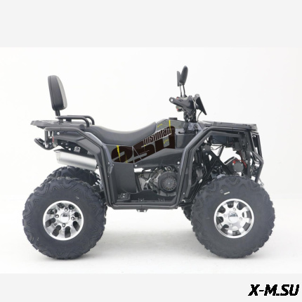 Квадроцикл Nishman 250 PRO G