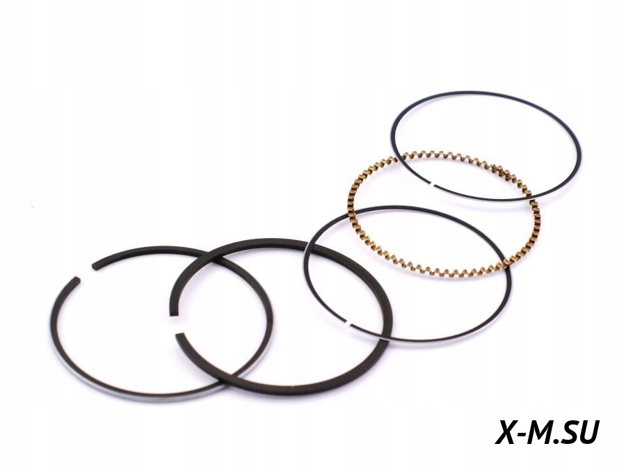 Кольца 77мм 177F