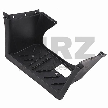 Подножка водительская ATV70Utt (прав.)