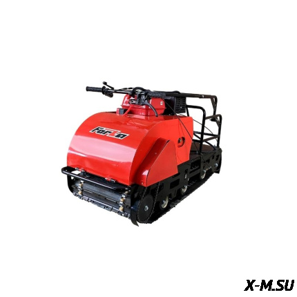 Мотобуксировщик Forza МБС3-13ВЭ