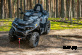 Квадроцикл Русская механика РМ 800 Т NEW