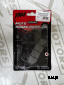 Тормозные колодки H0040 JBM (black+blaster packing) передние PROMAX-HONDA ADV