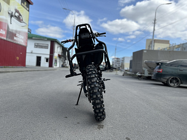 Кроссовый мотоцикл PROMAX ARMY 250