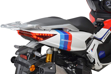 Скутер MOTOLAND (МОТОЛЕНД) X-MAX 150