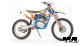 Мотоцикл MOTOLAND (МОТОЛЕНД) Кросс CRF250
