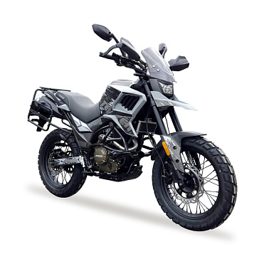 Мотоцикл FUEGO Tekken 250 3.0 PRO-SPORT