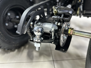 Квадроцикл бензиновый MOTAX GRIZLIK PREMIUM 2024