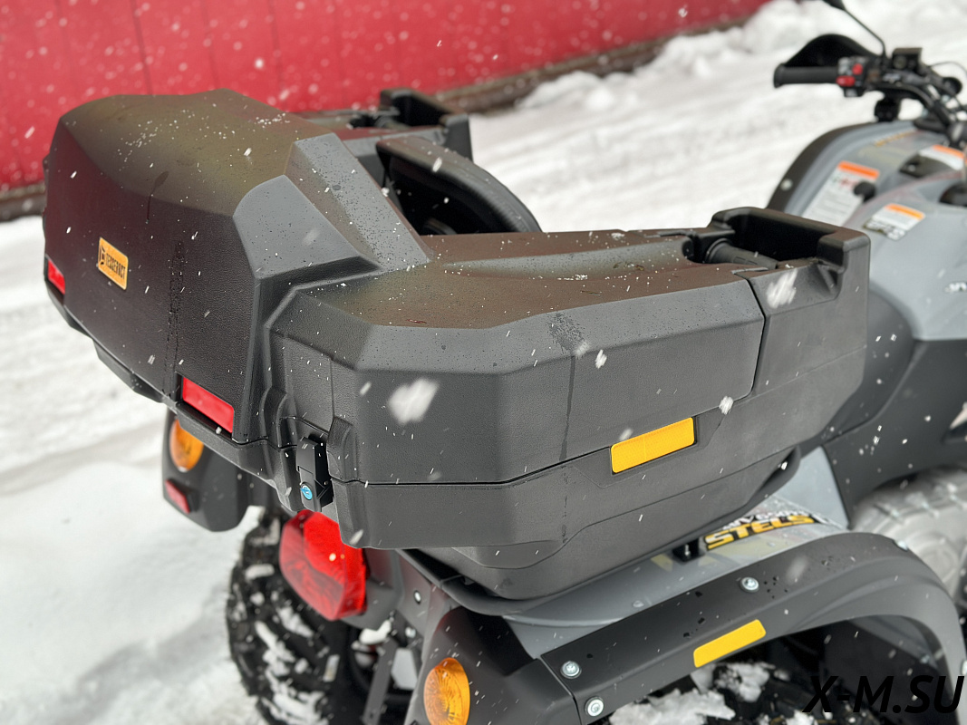 Квадроцикл STELS ATV 650 YS EFI LEOPARD XE