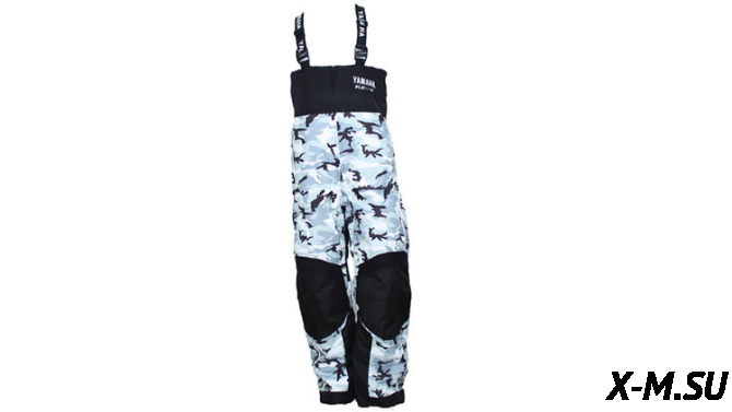 П/комбинезон FLOTEX '14 ЧЕРН