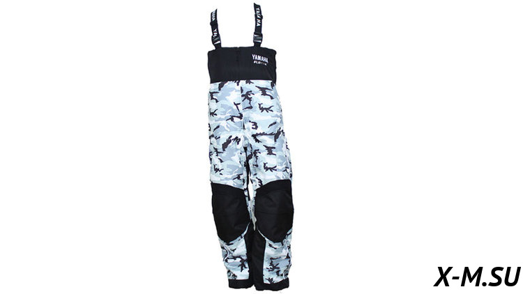 П/комбинезон FLOTEX '14 ЧЕРН