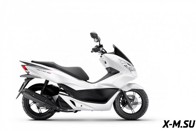 Скутер Honda PCX-150