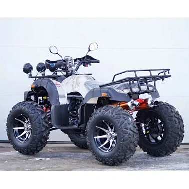 Квадроцикл STALKER 250 Premium