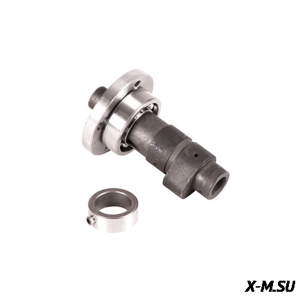 Вал ГРМ 157FMI,161FMJ,166FMM (CB125-250) TTR250Rb 2016