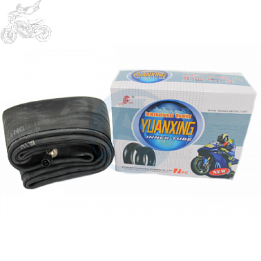 Камера мото 19" 3,75-19 Yuanxing