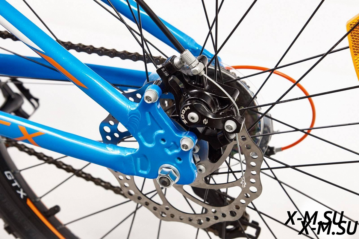 Велосипед 24 GTX TROPHY