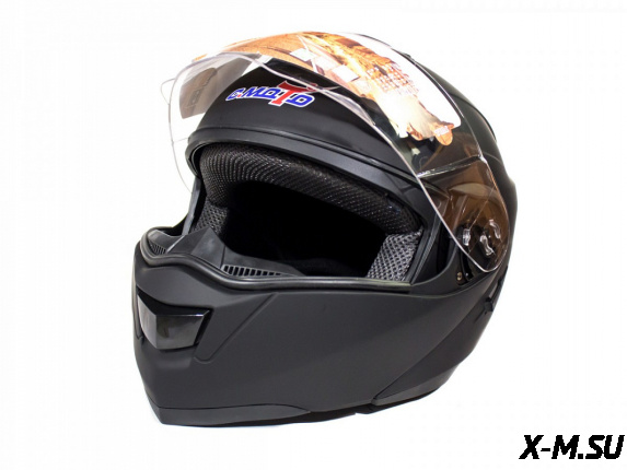 Шлем модуляр HF-119