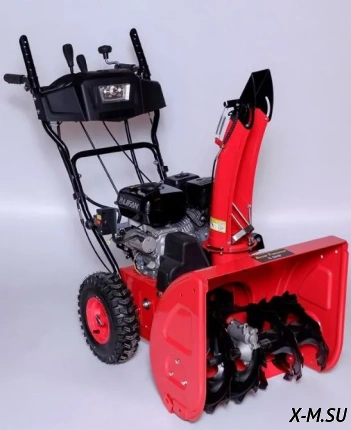 Снегоотбрасыватель Lifan ST5570 (7 л.с.)