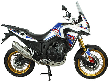 Мотоцикл GR500 21/18 ПТС 2024 г.