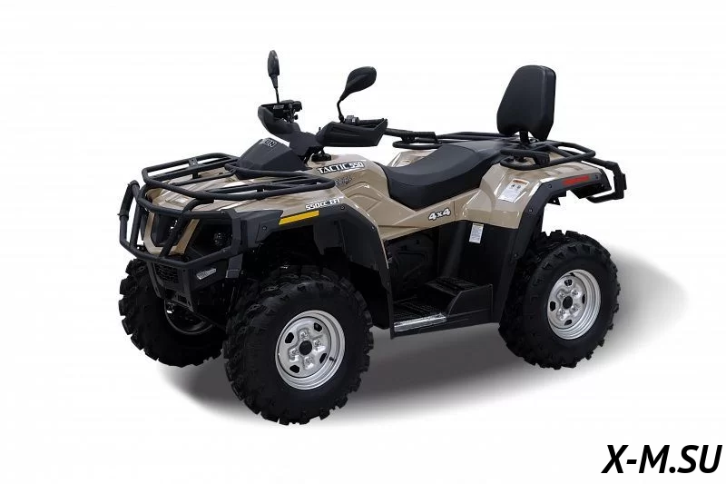 Квадроцикл HISUN TACTIC 550 (HS550ATV) NORMAL