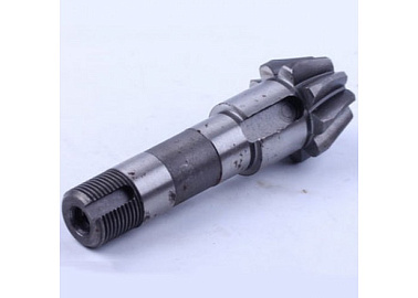 Вал вторичный L-110мм Z-9 178F /186F