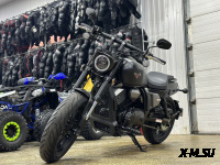 Мотоцикл Regulmoto V BOB